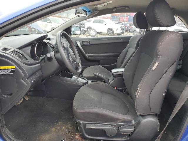 Photo 7 from auction – 2010 KIA FORTE with VIN KNAFU6A27A5118744