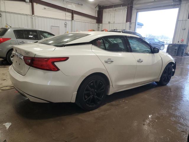 Photo 3 from auction – 2018 NISSAN MAXIMA 3.5 with VIN 1N4AA6APXJC409516