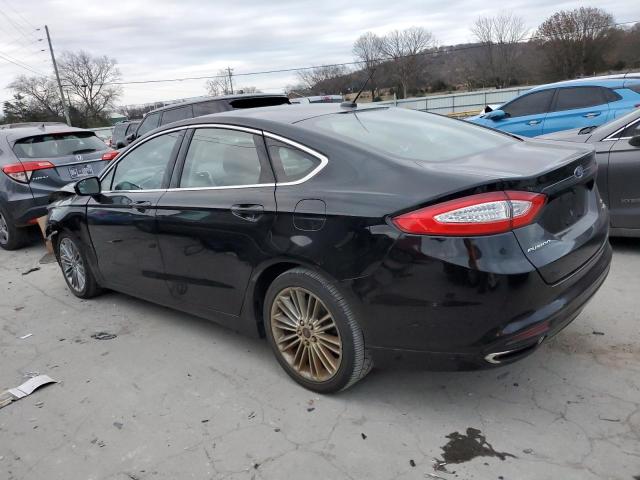Photo 2 from auction – 2016 FORD FUSION SE with VIN 3FA6P0H95GR289482