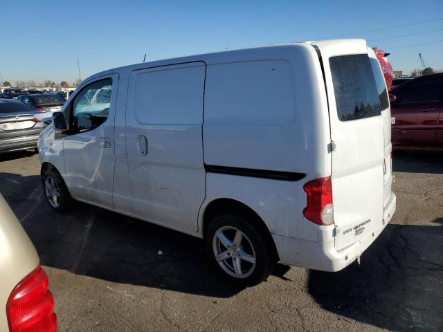 Photo 2 from auction – 2015 CHEVROLET CITY EXPRE with VIN 3N63M0YN8FK694307
