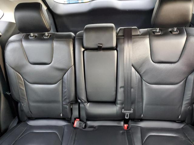 Photo 10 from auction – 2019 FORD EDGE TITAN with VIN 2FMPK4K92KBC65897