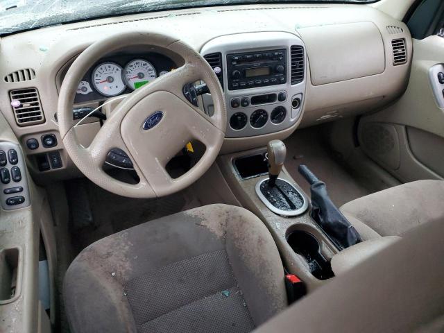 Photo 8 from auction – 2005 FORD ESCAPE with VIN 1FMYU03105KD73302