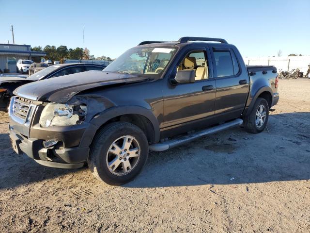 FORD EXPLORER S 2007 with VIN 1FMEU31K07UA24048 - Photo from auction