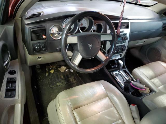 Photo 8 from auction – 2007 DODGE CHARGER SE with VIN 2B3LA43G87H616675