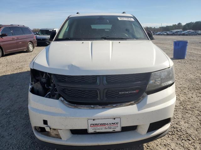 Zdjęcie 5 z aukcji – 2018 DODGE JOURNEY SE z VIN 3C4PDCAB7JT447529