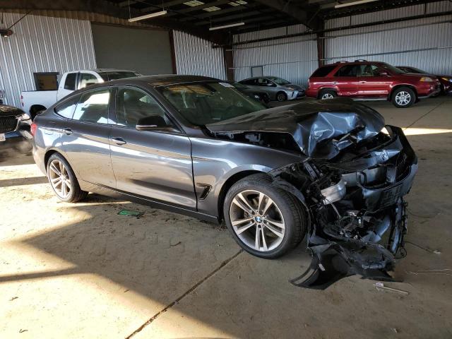 Photo 4 from auction – 2015 BMW 328 XIGT S with VIN WBA8Z5C51FD672080