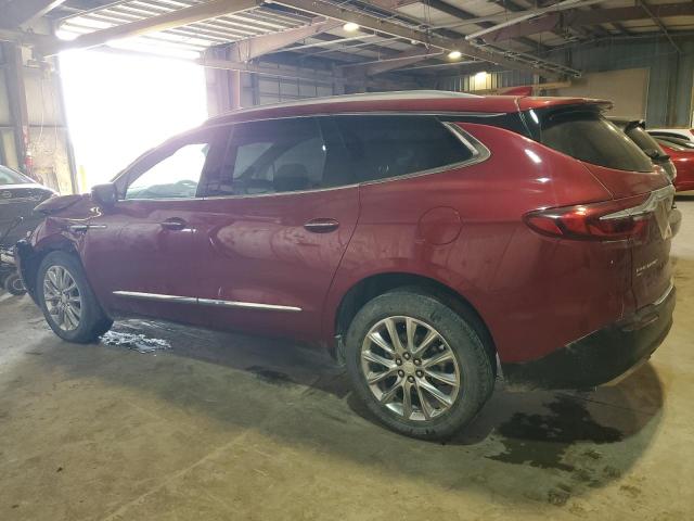 Photo 2 from auction – 2021 BUICK ENCLAVE PR with VIN 5GAEVBKW8MJ113118