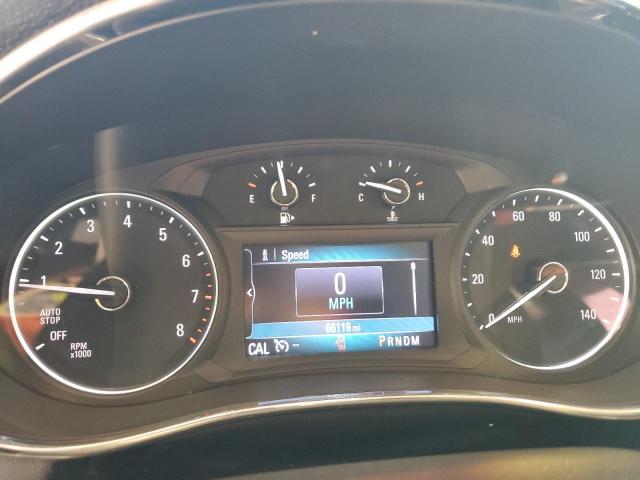Photo 9 from auction – 2019 BUICK ENCORE SPO with VIN KL4CJ2SM5KB700765