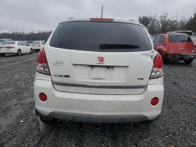 Photo 6 from auction – 2008 SATURN VUE XR with VIN 3GSCL53758S509780