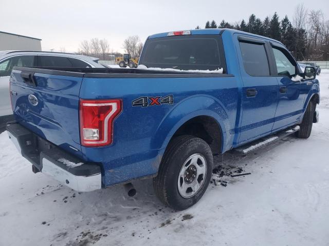 Photo 3 from auction – 2015 FORD F150 SUPER with VIN 1FTEW1EF0FFB59209