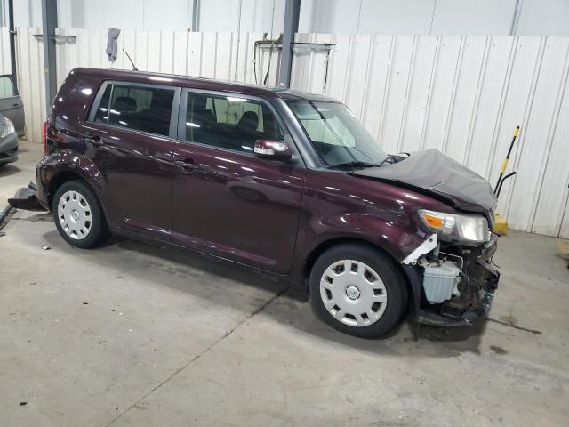 Photo 4 from auction – 2012 TOYOTA SCION XB with VIN JTLZE4FE2CJ006324