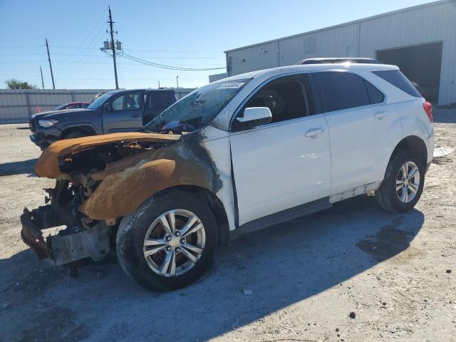 CHEVROLET EQUINOX LT 2012 with VIN 2GNALDEK4C1188633 - Photo from auction