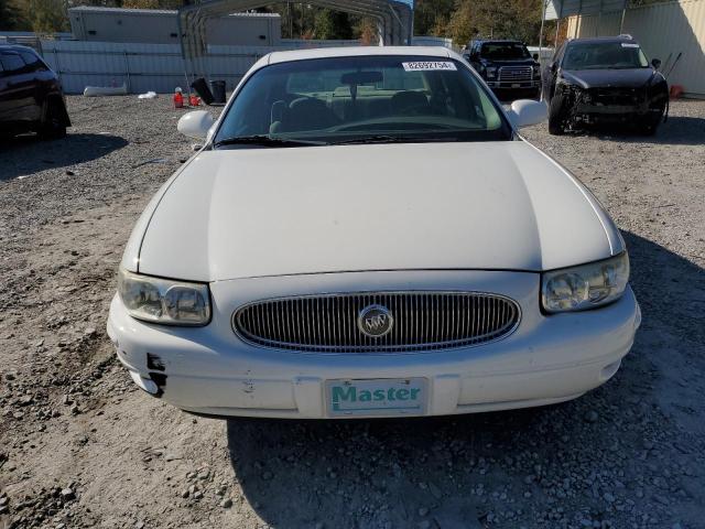 Photo 5 from auction – 2002 BUICK LESABRE CU with VIN 1G4HP54K324160713
