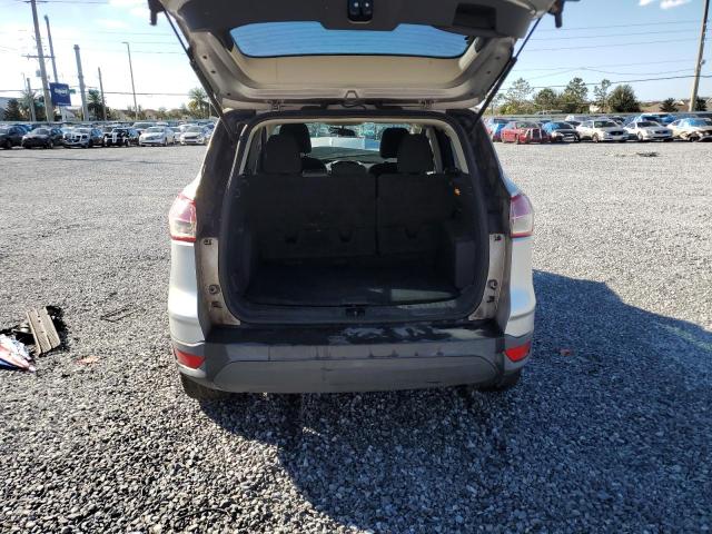 Photo 6 from auction – 2014 FORD ESCAPE S with VIN 1FMCU0F75EUA02747