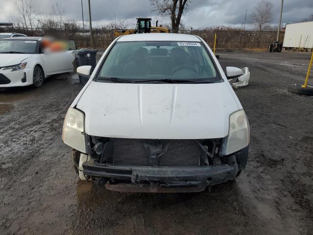 Photo 5 from auction – 2008 NISSAN SENTRA 2.0 with VIN 3N1AB61E28L713480
