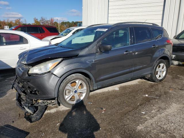 FORD ESCAPE SE 2016 with VIN 1FMCU0GXXGUC55872 - Photo from auction