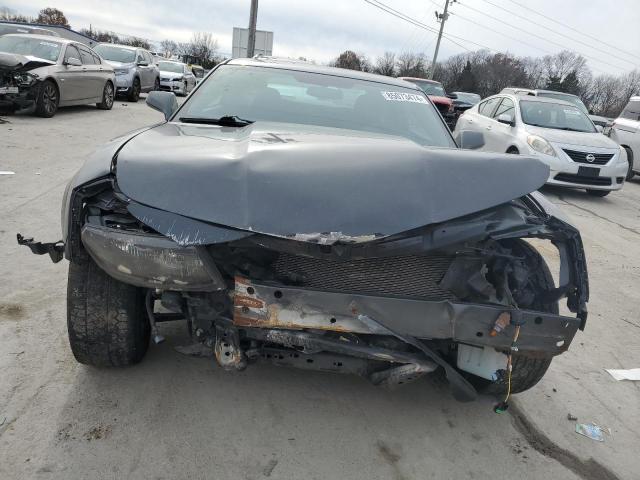 Photo 5 from auction – 2014 CHEVROLET CAMARO LT with VIN 2G1FB1E36E9287525