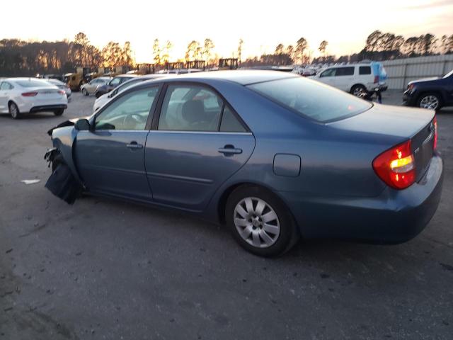Photo 2 from auction – 2002 TOYOTA CAMRY LE with VIN 4T1BE32KX2U632876