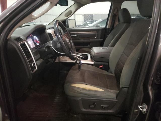 Photo 7 from auction – 2016 RAM 1500 SLT with VIN 1C6RR7LT2GS234688