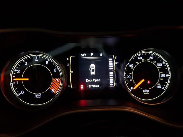 Photo 9 from auction – 2014 JEEP CHEROKEE L with VIN 1C4PJMCS5EW153574