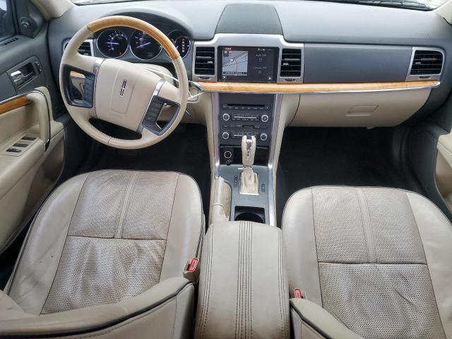 Photo 8 from auction – 2012 LINCOLN MKZ with VIN 3LNHL2GC0CR802537