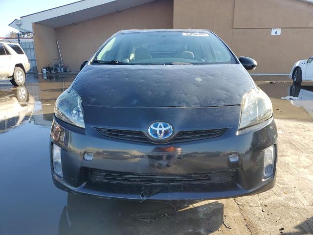 صورة رقم 5 من المزاد - 2011 TOYOTA PRIUS مع VIN JTDKN3DU2B0312011