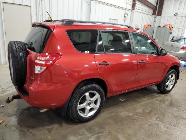 Photo 3 from auction – 2010 TOYOTA RAV4 with VIN 2T3BF4DV3AW054412