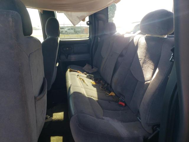 Photo 10 from auction – 2006 GMC NEW SIERRA with VIN 1GTEC19T66Z252114