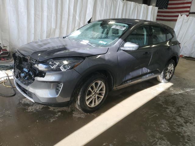 Photo 1 from auction – 2021 FORD ESCAPE S with VIN 1FMCU9F60MUA37433