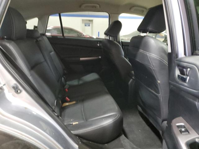 Foto 11 de la subasta – 2015 SUBARU XV CROSSTR con VIN JF2GPAMC0F8257532