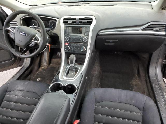 Photo 8 from auction – 2014 FORD FUSION SE with VIN 3FA6P0H72ER314205