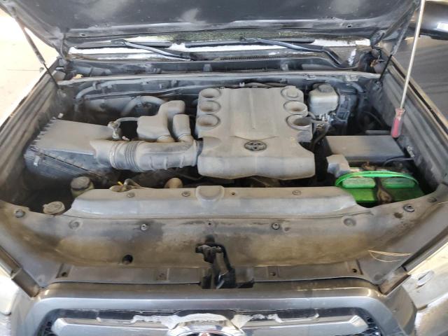 صورة رقم 12 من المزاد - 2010 TOYOTA 4RUNNER SR مع VIN JTEBU5JR8A5017894
