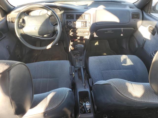 Photo 8 from auction – 1996 TOYOTA COROLLA with VIN 1NXBA02E2TZ467069