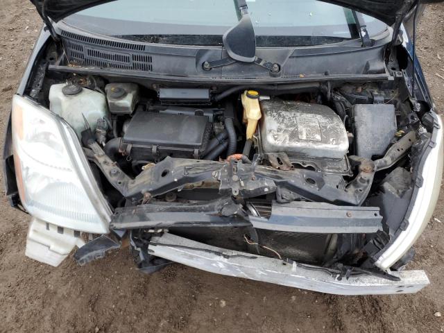 Photo 11 from auction – 2008 TOYOTA PRIUS with VIN JTDKB20U183352225