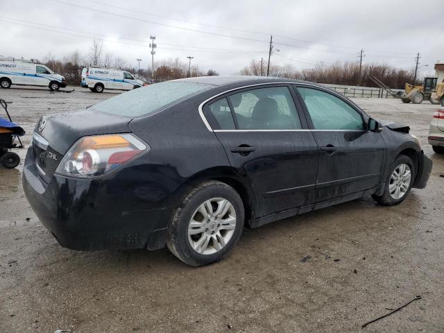 Photo 3 from auction – 2012 NISSAN ALTIMA BAS with VIN 1N4AL2APXCN417514