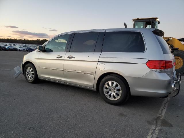 Photo 2 from auction – 2009 HONDA ODYSSEY EX with VIN 5FNRL38779B010976