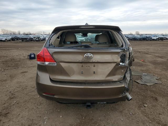 Photo 6 from auction – 2010 TOYOTA VENZA with VIN 4T3BA3BB4AU010386
