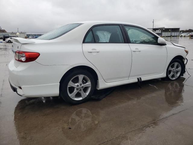 Photo 3 from auction – 2013 TOYOTA COROLLA BA with VIN 5YFBU4EEXDP194654