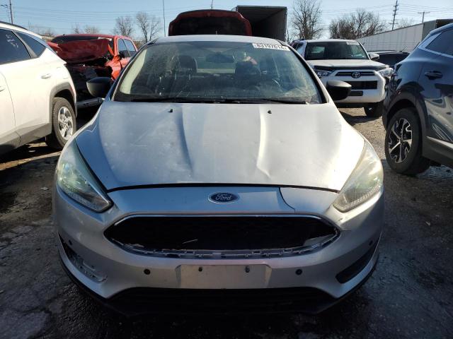 Photo 5 from auction – 2016 FORD FOCUS S with VIN 1FADP3E2XGL366183