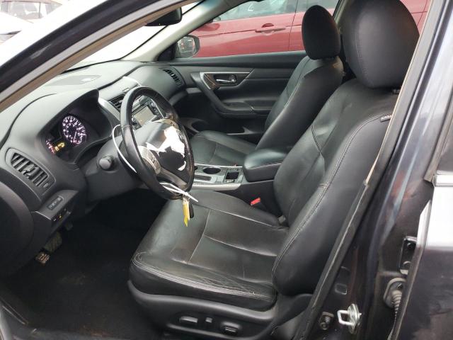 Photo 7 from auction – 2013 NISSAN ALTIMA 2.5 with VIN 1N4AL3AP7DC157298