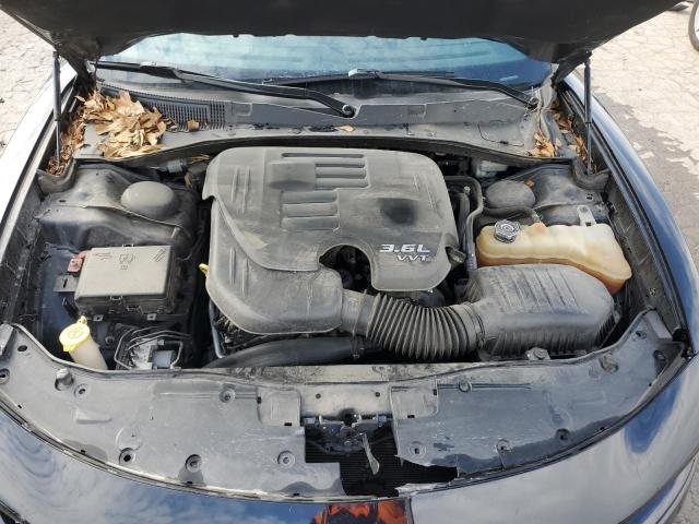 Photo 11 from auction – 2015 DODGE CHARGER SX with VIN 2C3CDXJG1FH773333