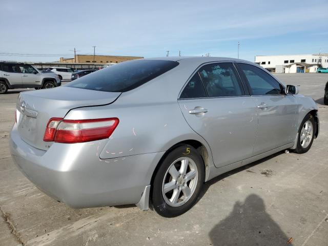 Photo 3 from auction – 2009 TOYOTA CAMRY BASE with VIN 4T1BE46K19U357988