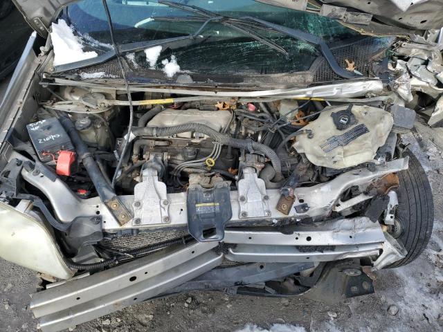 Photo 11 from auction – 2004 CHEVROLET VENTURE with VIN 1GNDX03E84D238074