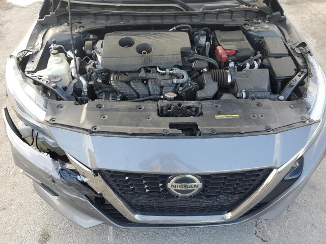 Photo 7 from auction – 2020 NISSAN ALTIMA SR with VIN 1N4BL4CV3LC156430