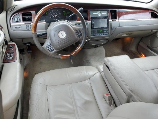 Photo 8 from auction – 2003 LINCOLN TOWN CAR C with VIN 1LNHM83W23Y639990