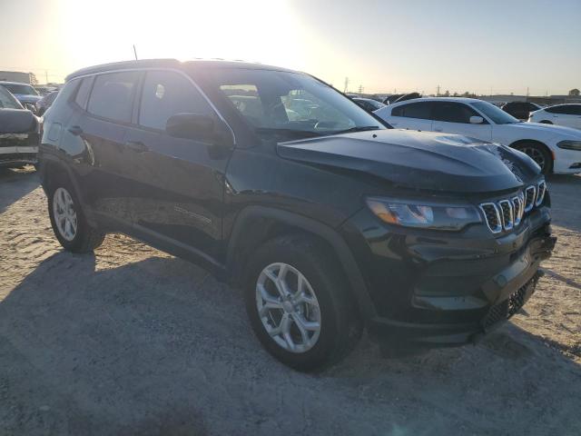 Photo 4 from auction – 2024 JEEP COMPASS SP with VIN 3C4NJDANXRT170516