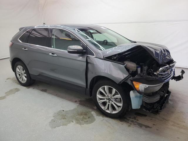Photo 4 from auction – 2024 FORD EDGE TITAN with VIN 2FMPK4K96RBB01904