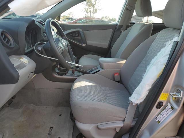 Photo 7 from auction – 2012 TOYOTA RAV4 with VIN 2T3ZF4DV7CW156300
