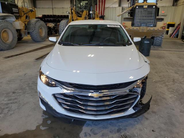 Photo 5 from auction – 2024 CHEVROLET MALIBU LT with VIN 1G1ZD5ST0RF233816