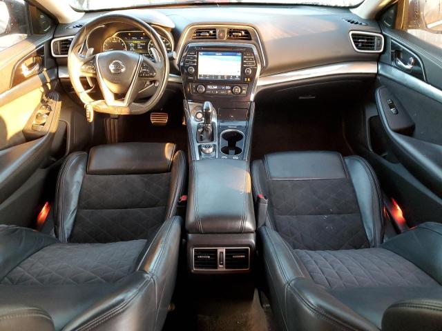 Photo 8 from auction – 2016 NISSAN MAXIMA 3.5 with VIN 1N4AA6AP1GC405959